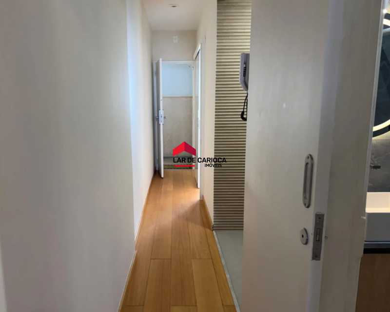 Conheça 12 do imóvel - Apartamento 1 quarto à venda Rio de Janeiro,RJ Copacabana - R$ 1.292.000 - LCAP10533 - 12 12 - 12