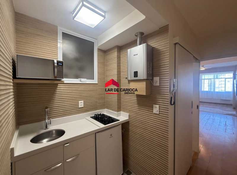 Conheça 13 do imóvel - Apartamento 1 quarto à venda Rio de Janeiro,RJ Copacabana - R$ 1.292.000 - LCAP10533 - 13 13 - 13