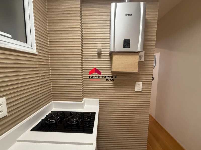 Conheça 14 do imóvel - Apartamento 1 quarto à venda Rio de Janeiro,RJ Copacabana - R$ 1.292.000 - LCAP10533 - 14 14 - 14