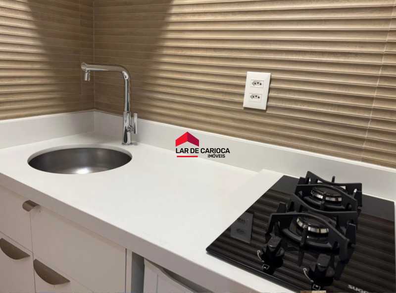 Conheça 16 do imóvel - Apartamento 1 quarto à venda Rio de Janeiro,RJ Copacabana - R$ 1.292.000 - LCAP10533 - 16 16 - 16