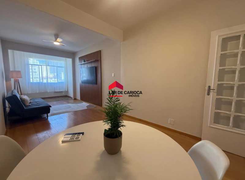 Conheça 19 do imóvel - Apartamento 1 quarto à venda Rio de Janeiro,RJ Copacabana - R$ 1.292.000 - LCAP10533 - 17 19 - 17