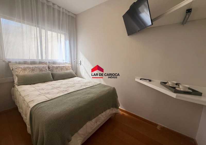 Conheça 20 do imóvel - Apartamento 1 quarto à venda Rio de Janeiro,RJ Copacabana - R$ 1.292.000 - LCAP10533 - 18 20 - 18
