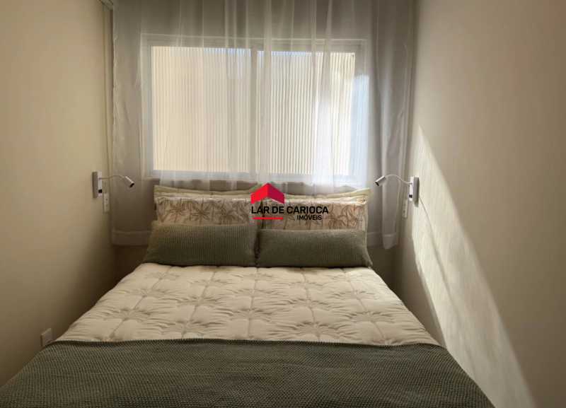 Conheça 21 do imóvel - Apartamento 1 quarto à venda Rio de Janeiro,RJ Copacabana - R$ 1.292.000 - LCAP10533 - 19 21 - 19