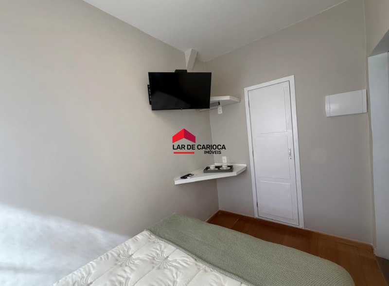 Conheça 22 do imóvel - Apartamento 1 quarto à venda Rio de Janeiro,RJ Copacabana - R$ 1.292.000 - LCAP10533 - 20 22 - 20