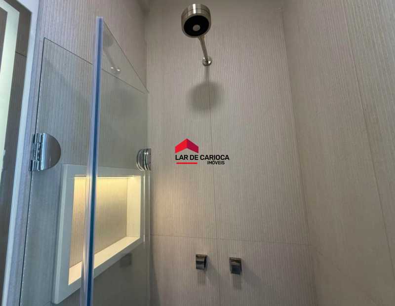 Conheça 25 do imóvel - Apartamento 1 quarto à venda Rio de Janeiro,RJ Copacabana - R$ 1.292.000 - LCAP10533 - 23 25 - 23