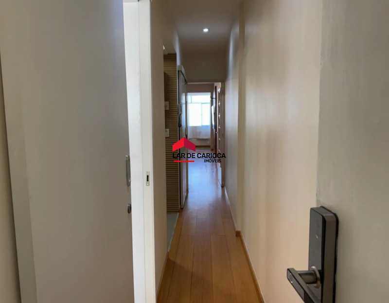 Conheça 27 do imóvel - Apartamento 1 quarto à venda Rio de Janeiro,RJ Copacabana - R$ 1.292.000 - LCAP10533 - 25 27 - 25