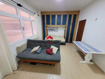 Kitnet/Conjugado 30m² à venda Rio de Janeiro,RJ Copacabana - R$ 500.000 - LCKI00100
