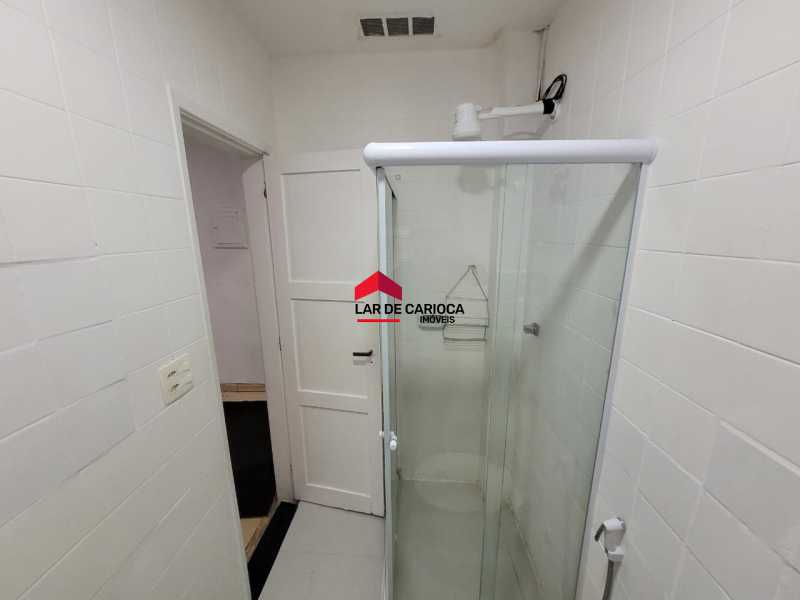 Conheça 328706 do imóvel - Kitnet/Conjugado 30m² à venda Rio de Janeiro,RJ Copacabana - R$ 500.000 - LCKI00100 - 10 328706 - 10