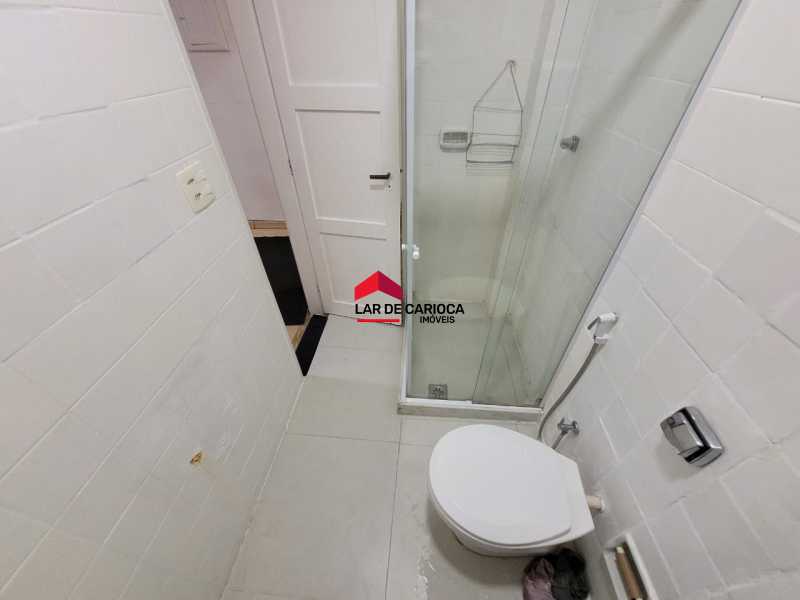 Conheça 328705 do imóvel - Kitnet/Conjugado 30m² à venda Rio de Janeiro,RJ Copacabana - R$ 500.000 - LCKI00100 - 11 328705 - 11