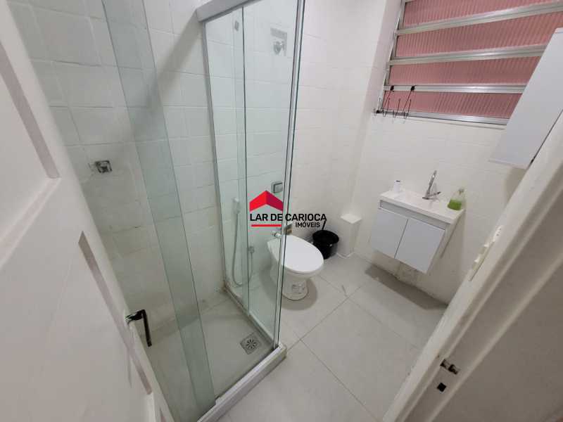 Conheça 328703 do imóvel - Kitnet/Conjugado 30m² à venda Rio de Janeiro,RJ Copacabana - R$ 500.000 - LCKI00100 - 9 328703 - 9