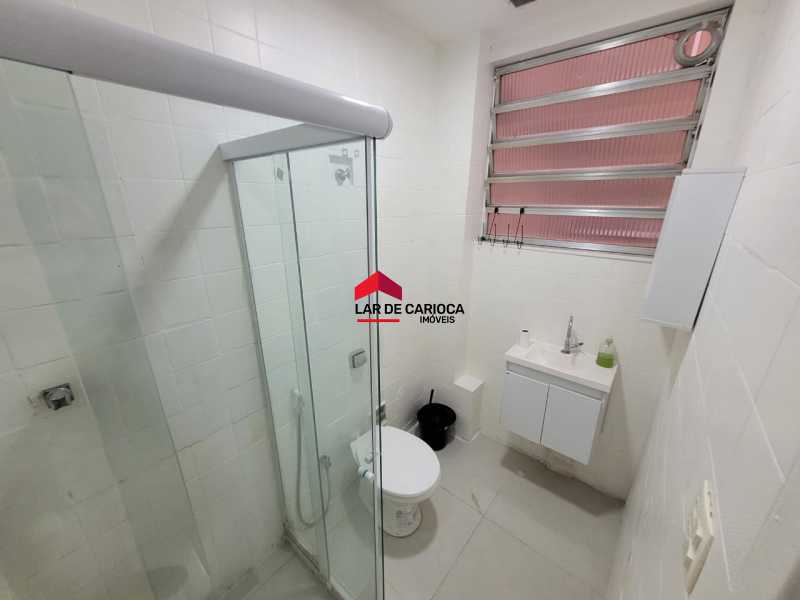 Conheça 328700 do imóvel - Kitnet/Conjugado 30m² à venda Rio de Janeiro,RJ Copacabana - R$ 500.000 - LCKI00100 - 15 328700 - 15