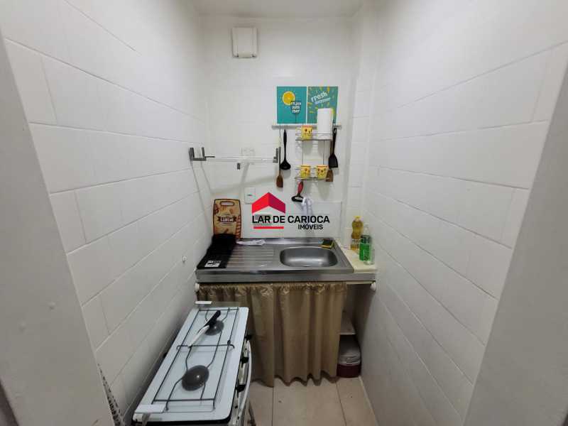Conheça 328699 do imóvel - Kitnet/Conjugado 30m² à venda Rio de Janeiro,RJ Copacabana - R$ 500.000 - LCKI00100 - 16 328699 - 16