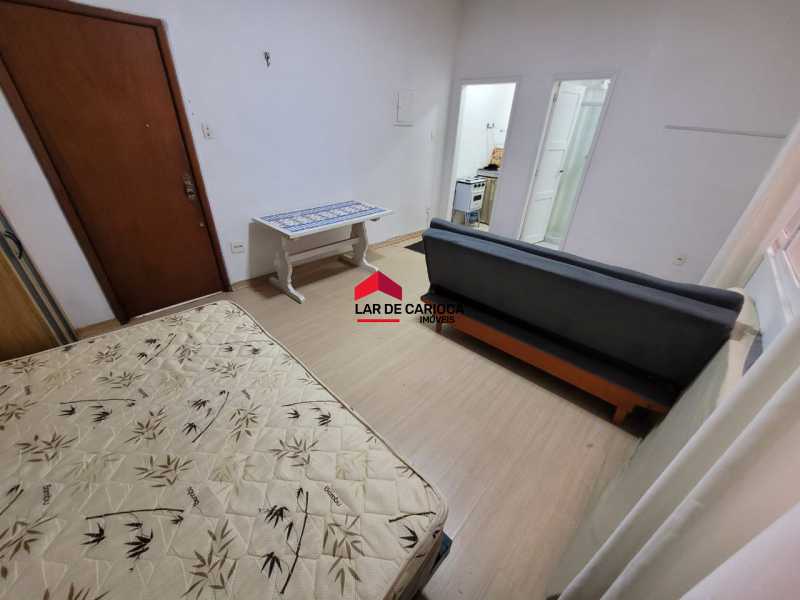 Conheça 328697 do imóvel - Kitnet/Conjugado 30m² à venda Rio de Janeiro,RJ Copacabana - R$ 500.000 - LCKI00100 - 7 328697 - 7