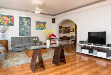 Imperdível - Cobertura 4 quartos à venda Rio de Janeiro,RJ Copacabana - R$ 1.500.000 - LCCO40041