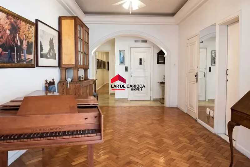 Conheça 7 do imóvel - Cobertura 4 quartos à venda Rio de Janeiro,RJ Copacabana - R$ 1.500.000 - LCCO40041 - 5 7 - 5