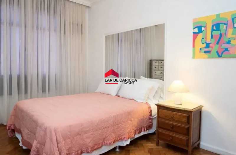Conheça 8 do imóvel - Cobertura 4 quartos à venda Rio de Janeiro,RJ Copacabana - R$ 1.500.000 - LCCO40041 - 7 8 - 7