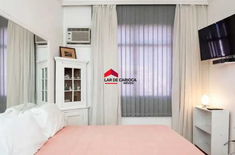 Conheça 9 do imóvel - Cobertura 4 quartos à venda Rio de Janeiro,RJ Copacabana - R$ 1.500.000 - LCCO40041 - 8 9 - 8