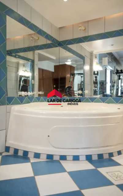 Conheça 10 do imóvel - Cobertura 4 quartos à venda Rio de Janeiro,RJ Copacabana - R$ 1.500.000 - LCCO40041 - 10 10 - 10