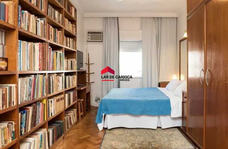 Conheça 13 do imóvel - Cobertura 4 quartos à venda Rio de Janeiro,RJ Copacabana - R$ 1.500.000 - LCCO40041 - 14 13 - 14