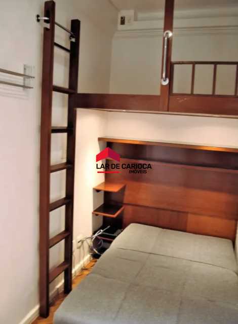 Conheça 15 do imóvel - Cobertura 4 quartos à venda Rio de Janeiro,RJ Copacabana - R$ 1.500.000 - LCCO40041 - 16 15 - 16