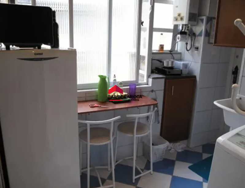 Conheça 16 do imóvel - Cobertura 4 quartos à venda Rio de Janeiro,RJ Copacabana - R$ 1.500.000 - LCCO40041 - 17 16 - 17