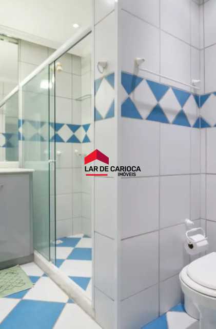 Conheça 17 do imóvel - Cobertura 4 quartos à venda Rio de Janeiro,RJ Copacabana - R$ 1.500.000 - LCCO40041 - 18 17 - 18