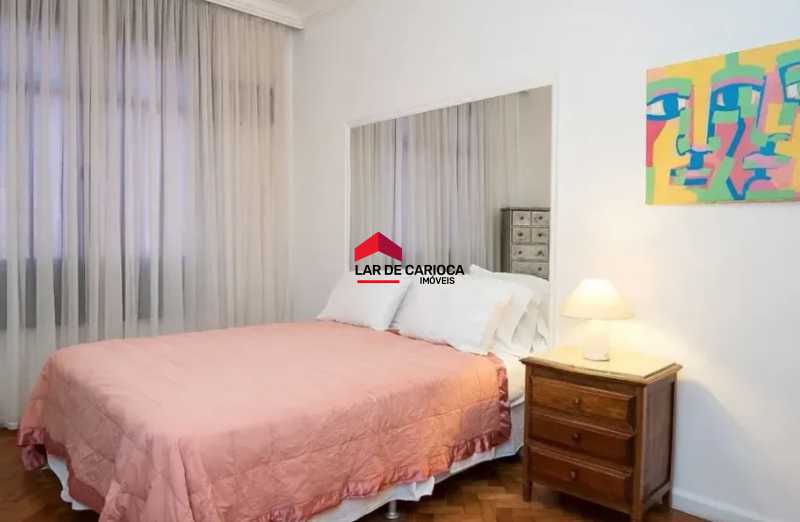 Conheça 18 do imóvel - Cobertura 4 quartos à venda Rio de Janeiro,RJ Copacabana - R$ 1.500.000 - LCCO40041 - 9 18 - 9