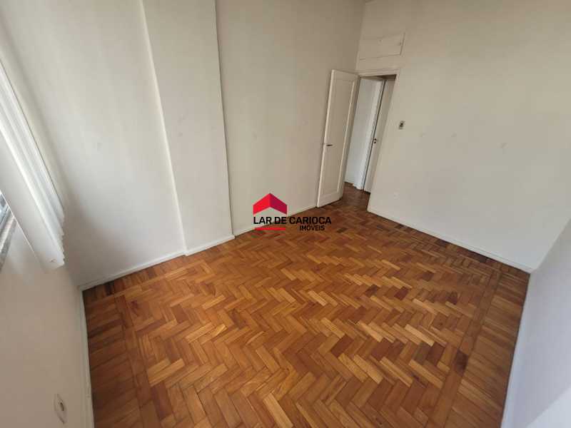 Conheça 340120 do imóvel - Apartamento : sala quarto / 45m² / dependência completa / 1 vaga / Copacabana - LCAP10535 - 10 340120 - 10