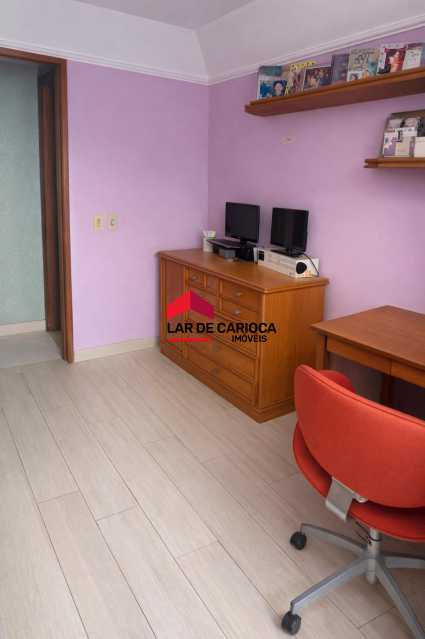 Conheça 50cd2da7-78d7-49fe-a53a-beea9c do imóvel - Apartamento 3 quartos / 100 m² / 2 vagas com vista lateral verde / Copacabana - LCAP30955 - 5 50cd2da7-78d7-49fe-a53a-beea9c - 5