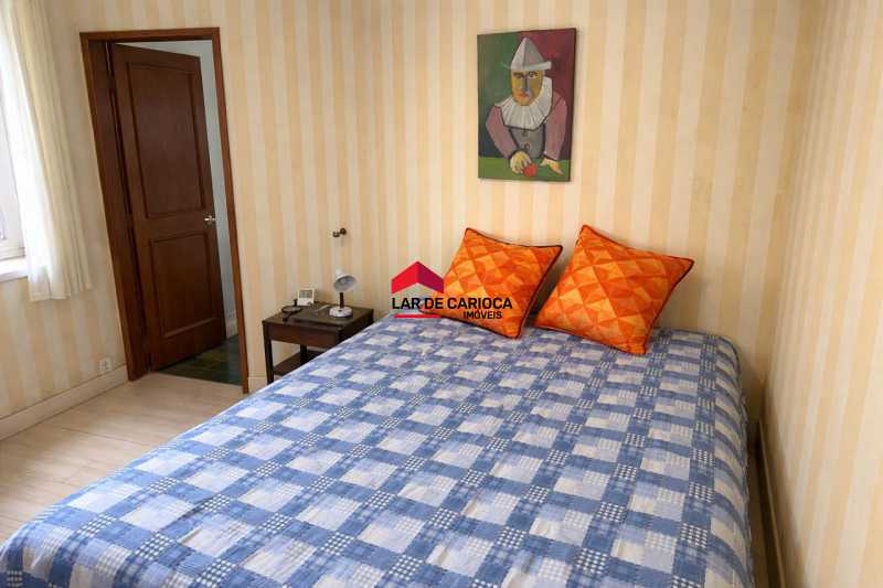 Conheça 1deeef6d-3722-4484-b14d-6ebb45 do imóvel - Apartamento 3 quartos / 100 m² / 2 vagas com vista lateral verde / Copacabana - LCAP30955 - 12 1deeef6d-3722-4484-b14d-6ebb45 - 12