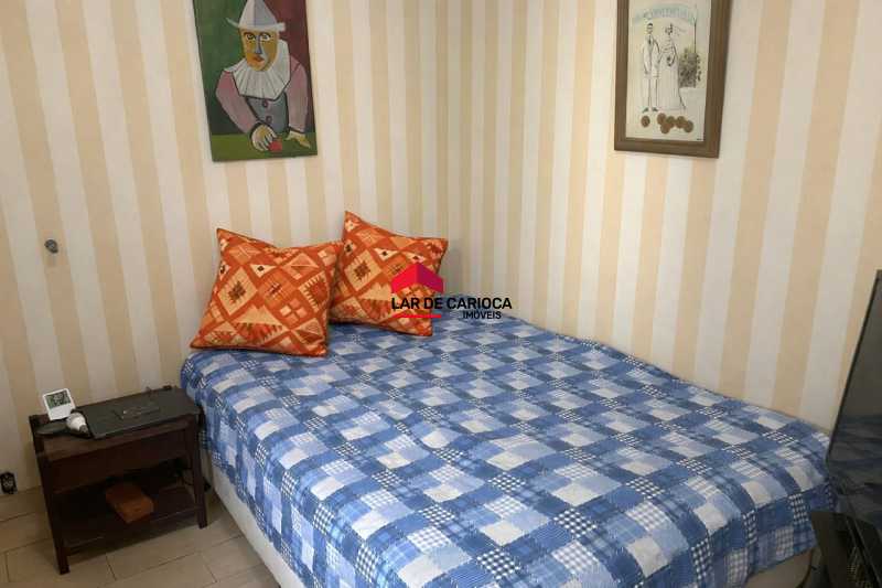 Conheça cea717ff-29dc-4574-8161-ca2fb3 do imóvel - Apartamento 3 quartos / 100 m² / 2 vagas com vista lateral verde / Copacabana - LCAP30955 - 13 cea717ff-29dc-4574-8161-ca2fb3 - 13