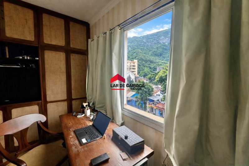 Conheça 2ab794cf-ebef-4511-92f1-79d446 do imóvel - Apartamento 3 quartos / 100 m² / 2 vagas com vista lateral verde / Copacabana - LCAP30955 - 14 2ab794cf-ebef-4511-92f1-79d446 - 14