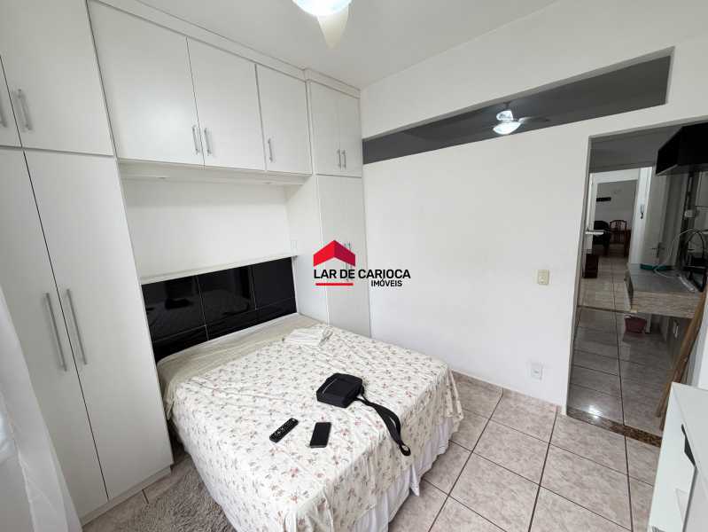 Conheça 342915 do imóvel - Apartamento Sala Quarto / 45m² / Copacabana - LCAP10537 - 14 342915 - 14