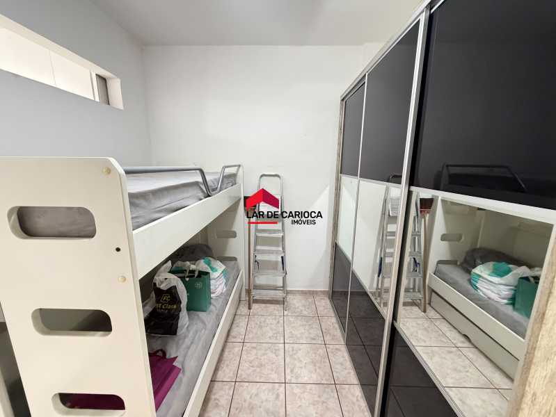 Conheça 342912 do imóvel - Apartamento Sala Quarto / 45m² / Copacabana - LCAP10537 - 8 342912 - 8