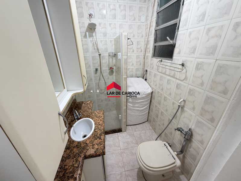 Conheça 342908 do imóvel - Apartamento Sala Quarto / 45m² / Copacabana - LCAP10537 - 17 342908 - 17