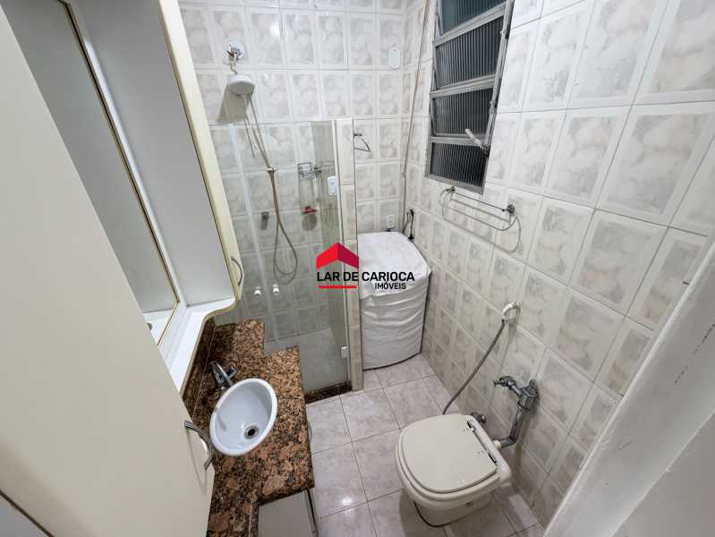 Conheça 342907 do imóvel - Apartamento Sala Quarto / 45m² / Copacabana - LCAP10537 - 18 342907 - 18