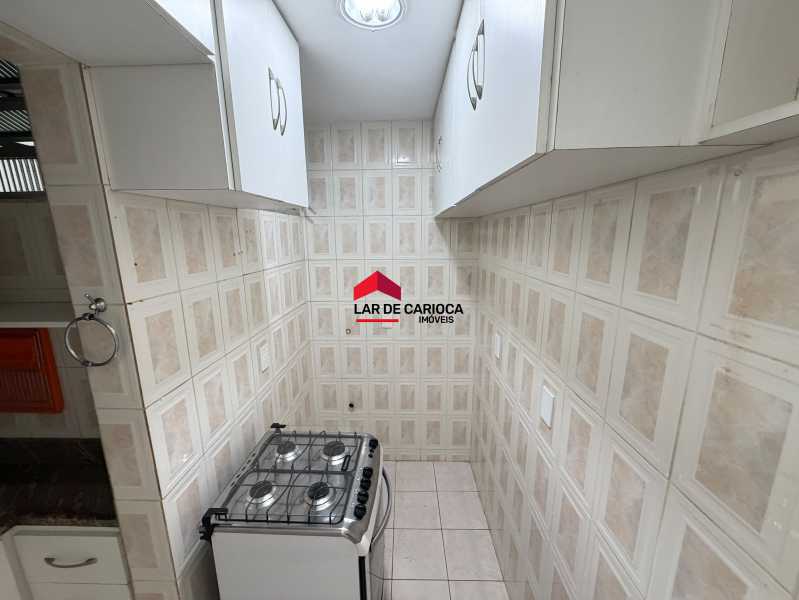 Conheça 342905 do imóvel - Apartamento Sala Quarto / 45m² / Copacabana - LCAP10537 - 20 342905 - 20