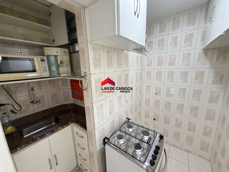 Conheça 342904 do imóvel - Apartamento Sala Quarto / 45m² / Copacabana - LCAP10537 - 22 342904 - 22