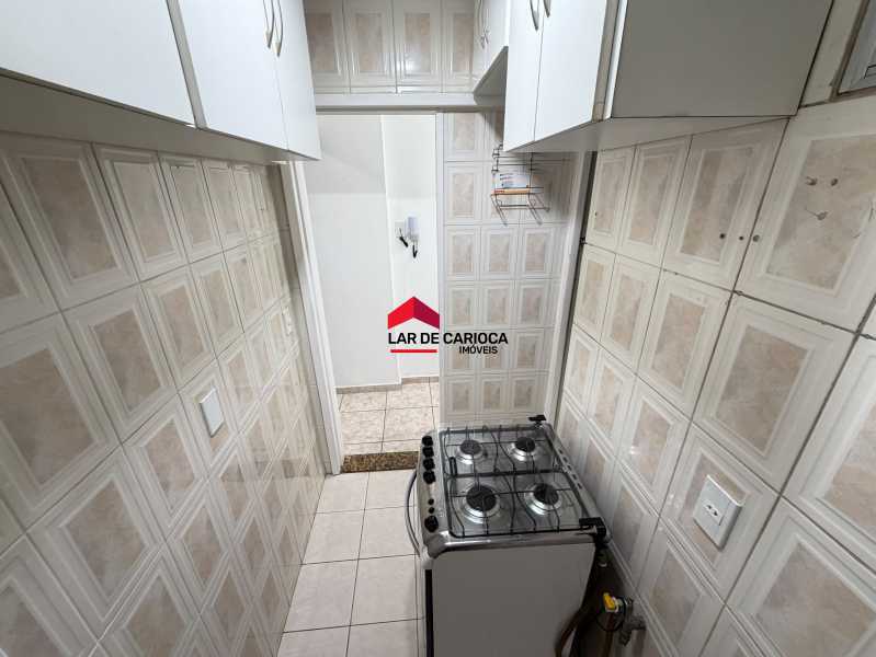 Conheça 342902 do imóvel - Apartamento Sala Quarto / 45m² / Copacabana - LCAP10537 - 23 342902 - 23