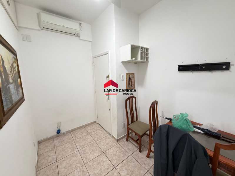 Conheça 342896 do imóvel - Apartamento Sala Quarto / 45m² / Copacabana - LCAP10537 - 5 342896 - 5