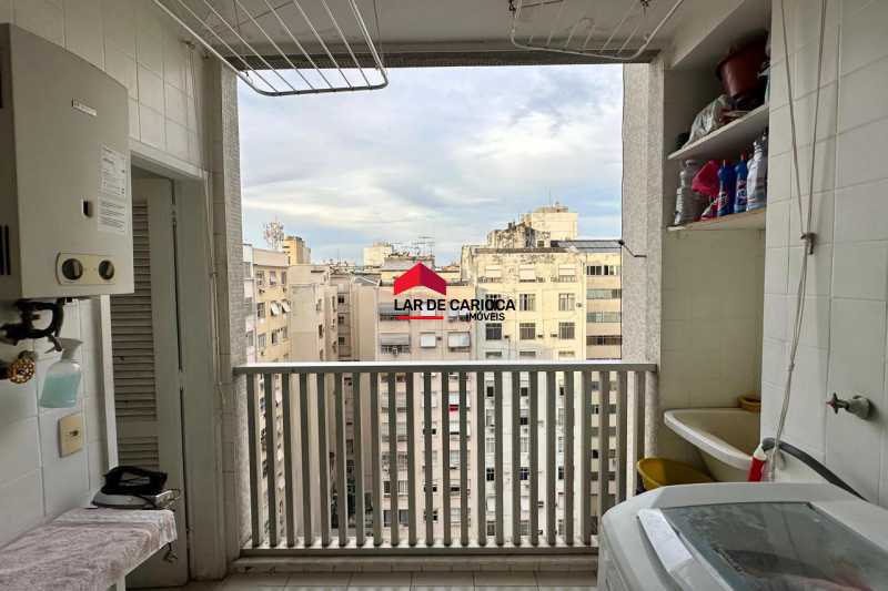 Conheça WhatsApp Image 2026-09-15 at 1 do imóvel - Apartamento à venda Rua Bulhões de Carvalho,Rio de Janeiro,RJ Copacabana - R$ 1.970.000 - LCAP40228 - 27 WhatsApp Image 2026-09-15 at 1 - 27