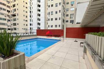Apartamento à venda Rua Bulhões de Carvalho,Rio de Janeiro,RJ Copacabana - R$ 1.970.000 - LCAP40228