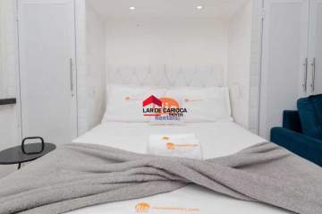 Imperdível - Apartamento 1 quarto à venda Rio de Janeiro,RJ Copacabana - R$ 620.000 - LCAP10540