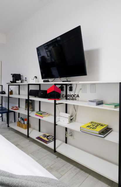 Conheça 4 do imóvel - Apartamento 1 quarto à venda Rio de Janeiro,RJ Copacabana - R$ 620.000 - LCAP10540 - 4 4 - 4