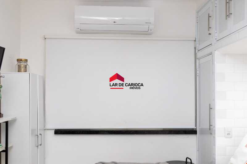 Conheça 5 do imóvel - Apartamento 1 quarto à venda Rio de Janeiro,RJ Copacabana - R$ 620.000 - LCAP10540 - 5 5 - 5