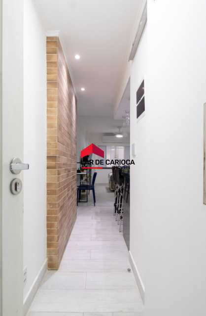 Conheça 6 do imóvel - Apartamento 1 quarto à venda Rio de Janeiro,RJ Copacabana - R$ 620.000 - LCAP10540 - 6 6 - 6