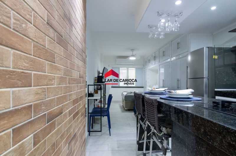 Conheça 7 do imóvel - Apartamento 1 quarto à venda Rio de Janeiro,RJ Copacabana - R$ 620.000 - LCAP10540 - 7 7 - 7