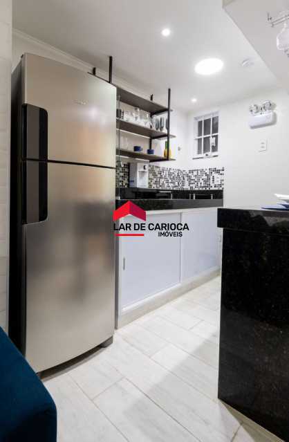 Conheça 10 do imóvel - Apartamento 1 quarto à venda Rio de Janeiro,RJ Copacabana - R$ 620.000 - LCAP10540 - 10 10 - 10