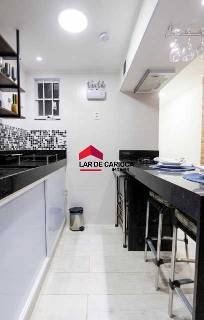 Conheça 11 do imóvel - Apartamento 1 quarto à venda Rio de Janeiro,RJ Copacabana - R$ 620.000 - LCAP10540 - 11 11 - 11