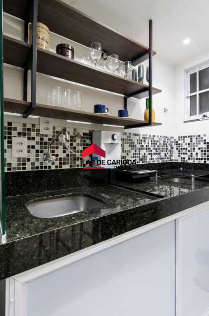 Conheça 12 do imóvel - Apartamento 1 quarto à venda Rio de Janeiro,RJ Copacabana - R$ 620.000 - LCAP10540 - 12 12 - 12